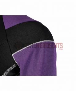 OneHeroSuits Hawkeye S1 Cospaly Costume Clint Barton Cosplay Suit Costumes