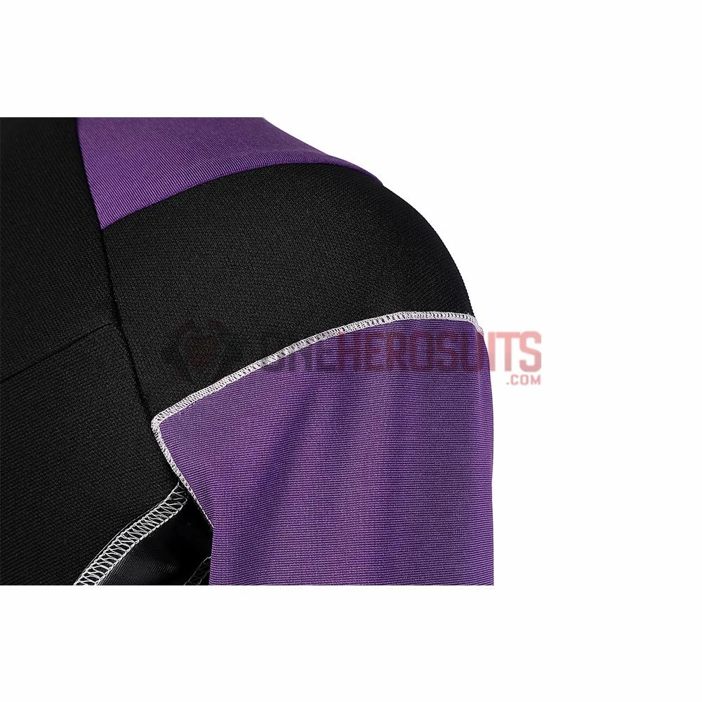 OneHeroSuits Hawkeye S1 Cospaly Costume Clint Barton Cosplay Suit Costumes