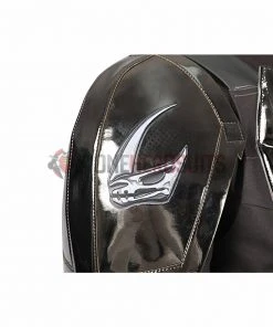 OneHeroSuits The Mandalorian Cospaly Costume Season 2 Leather Cosplay Suit Costumes