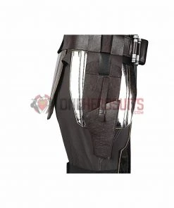 OneHeroSuits The Mandalorian Cospaly Costume Season 2 Leather Cosplay Suit Costumes