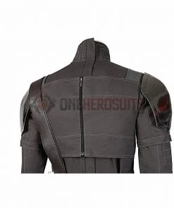 OneHeroSuits The Mandalorian Cospaly Costume Season 2 Leather Cosplay Suit Costumes