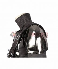 OneHeroSuits The Mandalorian Cospaly Costume Season 2 Leather Cosplay Suit Costumes