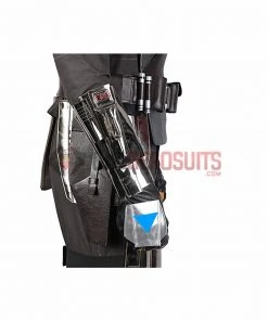 OneHeroSuits The Mandalorian Cospaly Costume Season 2 Leather Cosplay Suit Costumes