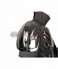 OneHeroSuits The Mandalorian Cospaly Costume Season 2 Leather Cosplay Suit Costumes