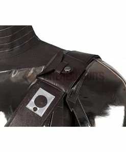 OneHeroSuits The Mandalorian Cospaly Costume Season 2 Leather Cosplay Suit Costumes