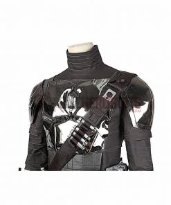 OneHeroSuits The Mandalorian Cospaly Costume Season 2 Leather Cosplay Suit Costumes