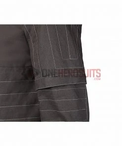 OneHeroSuits The Mandalorian Cospaly Costume Season 2 Leather Cosplay Suit Costumes