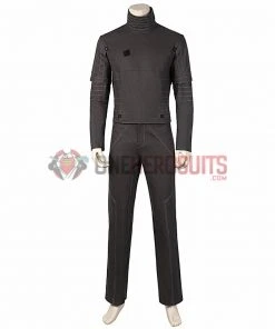 OneHeroSuits The Mandalorian Cospaly Costume Season 2 Leather Cosplay Suit Costumes