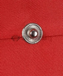 OneHeroSuits Costumes Money Heist S5 Cosplay Costume La Casa De Pape Red Suit