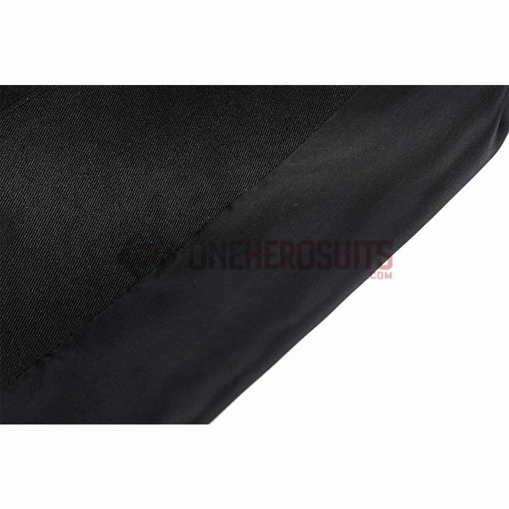 OneHeroSuits The Matrix 2 Cosplay Costume Reloaded Revolutions Neo Black Suit