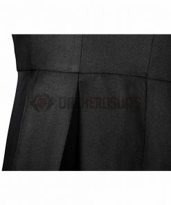 OneHeroSuits The Matrix 2 Cosplay Costume Reloaded Revolutions Neo Black Suit