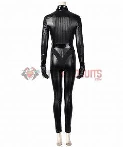 OneHeroSuits The Batman 2022 Cosplay Costumes Catwoman Leather Cosplay Suits