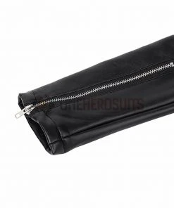 OneHeroSuits The Batman 2022 Cosplay Costumes Catwoman Leather Cosplay Suits