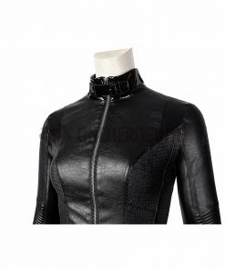 OneHeroSuits The Batman 2022 Cosplay Costumes Catwoman Leather Cosplay Suits