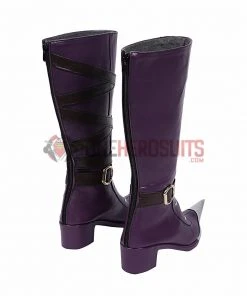 OneHeroSuits Arcane Wars Of Two Cities Cosplay Costumes Caitlyn Suits