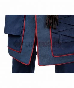 OneHeroSuits Costumes Stephen Strange Cosplay Costume Dr Strange In The Multiverse Of Madness Suit