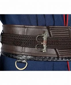 OneHeroSuits Costumes Stephen Strange Cosplay Costume Dr Strange In The Multiverse Of Madness Suit