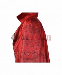 OneHeroSuits Costumes Stephen Strange Cosplay Costume Dr Strange In The Multiverse Of Madness Suit