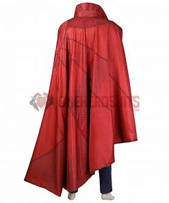OneHeroSuits Costumes Stephen Strange Cosplay Costume Dr Strange In The Multiverse Of Madness Suit