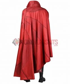 OneHeroSuits Costumes Stephen Strange Cosplay Costume Dr Strange In The Multiverse Of Madness Suit