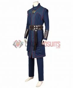OneHeroSuits Costumes Stephen Strange Cosplay Costume Dr Strange In The Multiverse Of Madness Suit