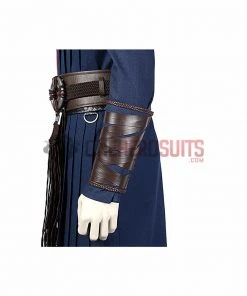 OneHeroSuits Costumes Stephen Strange Cosplay Costume Dr Strange In The Multiverse Of Madness Suit