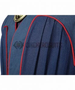 OneHeroSuits Costumes Stephen Strange Cosplay Costume Dr Strange In The Multiverse Of Madness Suit