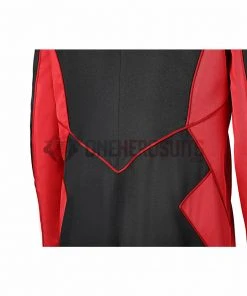 OneHeroSuits Costumes Dr. Eggman Cosplay Costume Sonic The Hedgehog 2 Cosplay Suit
