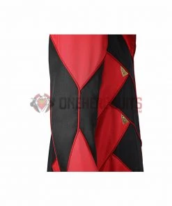 OneHeroSuits Costumes Dr. Eggman Cosplay Costume Sonic The Hedgehog 2 Cosplay Suit