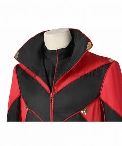 OneHeroSuits Costumes Dr. Eggman Cosplay Costume Sonic The Hedgehog 2 Cosplay Suit