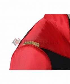 OneHeroSuits Costumes Dr. Eggman Cosplay Costume Sonic The Hedgehog 2 Cosplay Suit