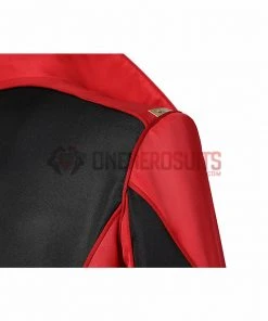 OneHeroSuits Costumes Dr. Eggman Cosplay Costume Sonic The Hedgehog 2 Cosplay Suit