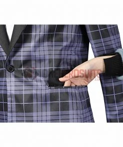 OneHeroSuits Penguin Cosplay Costume The Batman 2022 Cosplay Suit