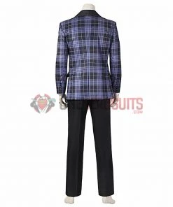 OneHeroSuits Penguin Cosplay Costume The Batman 2022 Cosplay Suit