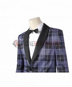 OneHeroSuits Penguin Cosplay Costume The Batman 2022 Cosplay Suit