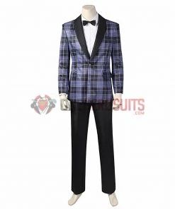 OneHeroSuits Penguin Cosplay Costume The Batman 2022 Cosplay Suit
