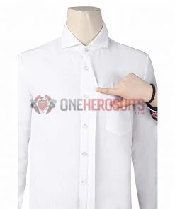 OneHeroSuits Penguin Cosplay Costume The Batman 2022 Cosplay Suit