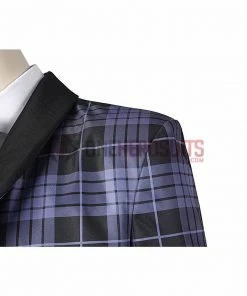 OneHeroSuits Penguin Cosplay Costume The Batman 2022 Cosplay Suit