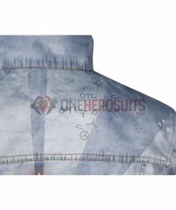 OneHeroSuits America Chavez Cosplay Costumes Doctor Strange Coat