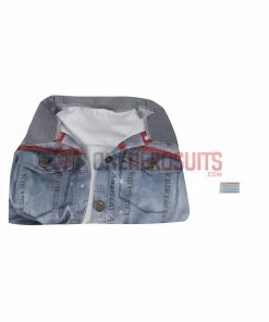 OneHeroSuits America Chavez Cosplay Costumes Doctor Strange Coat