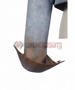 OneHeroSuits America Chavez Cosplay Costumes Doctor Strange Coat