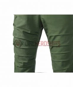 OneHeroSuits Doctor Strange 2 Cosplay Costumes Baron Mordo Green Suits