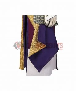OneHeroSuits Costumes Doctor Strange Wong Cosplay Costume In The Multiverse Of Madness Suits