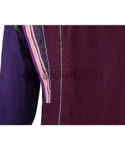 OneHeroSuits Costumes Doctor Strange Wong Cosplay Costume In The Multiverse Of Madness Suits