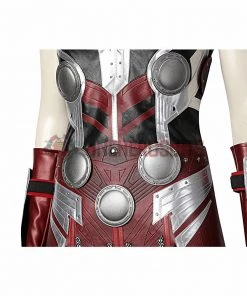 OneHeroSuits Thor 4 Jane Foster Cosplay Costumes Love And Thunder Female Suits