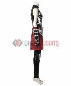 OneHeroSuits Thor 4 Jane Foster Cosplay Costumes Love And Thunder Female Suits