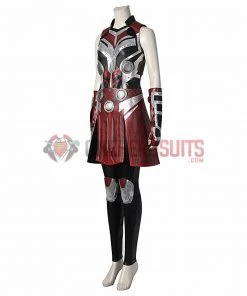 OneHeroSuits Thor 4 Jane Foster Cosplay Costumes Love And Thunder Female Suits