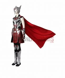 OneHeroSuits Thor 4 Jane Foster Cosplay Costumes Love And Thunder Female Suits