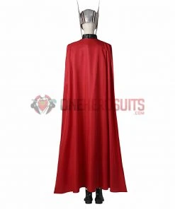 OneHeroSuits Thor 4 Jane Foster Cosplay Costumes Love And Thunder Female Suits