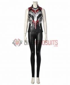 OneHeroSuits Thor 4 Jane Foster Cosplay Costumes Love And Thunder Female Suits